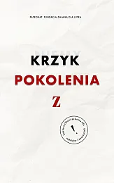 Niemy krzyk pokolenia ZJoanna Malinowska
