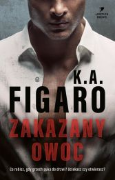 Zakazany owoc Zakazany owoc