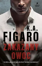 Zakazany owocK.A. Figaro