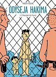 Odyseja Hakima Tom 3