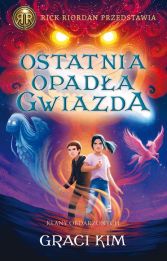 Ostatnia opadła gwiazda Ostatnia opadła gwiazda