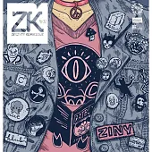 Zeszyty Komiksowe nr 32 Ziny Dodatek,