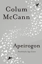 ApeirogonMcCann Colum