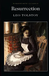 ResurrectionLeo Tolstoy