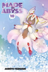 Made in Abyss 10 Made in Abyss 10
