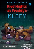 Five Nights At Freddy's Klify Tom 7 Five Nights At Freddy's Klify Tom 7