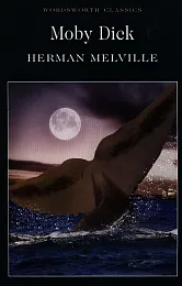 Moby DickHerman Melville