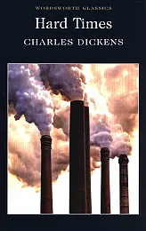 Hard TimesCharles Dickens Hard TimesCharles Dickens