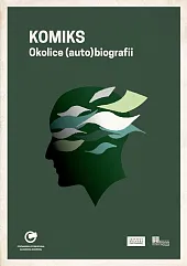 Komiks Okolice (auto)biografiiMichał Traczyk