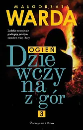 Dziewczyna z górMałgorzata Warda Dziewczyna z górMałgorzata Warda