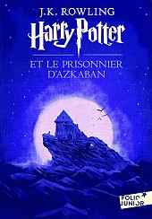 Harry Potter et le prisonnier d'AzkabanK.J. Rowling