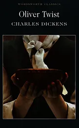 Oliver TwistCharles Dickens Oliver TwistCharles Dickens