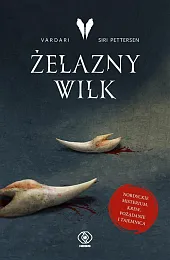 Żelazny WilkSiri Pettersen