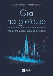 Gra na giełdzie Gra na giełdzie