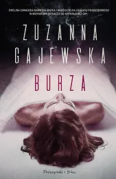 BurzaZuzanna Gajewska BurzaZuzanna Gajewska