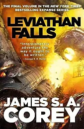 Leviathan FallsJames S.A. Corey