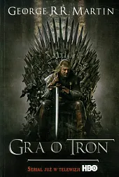 Gra o tronR.R. Martin George