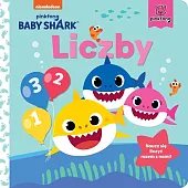 Baby Shark Liczby