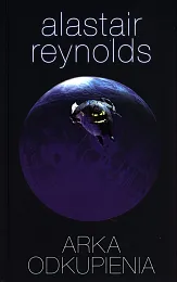 Arka odkupieniaAlastair Reynolds