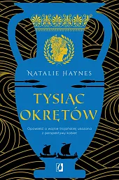 Tysiąc okrętówNatalie Haynes