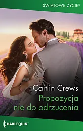 Propozycja nie do odrzuceniaCaitlin Crews