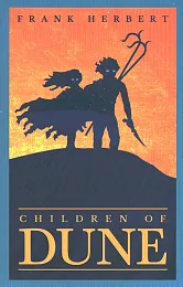 Children Of DuneFrank Herbert