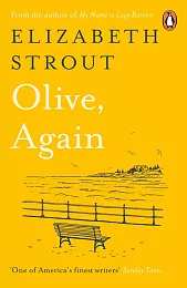 Olive, AgainElizabeth Strout