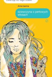 Dziewczyna o perłowych włosach Dziewczyna o perłowych włosach
