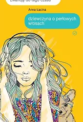 Dziewczyna o perłowych włosachAnna Łacina