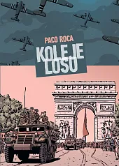 Koleje losuPaco Roca