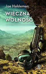 Wieczna wolnośćJoe Haldeman
