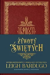 Żywoty świętychLeigh Bardugo