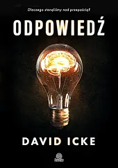 OdpowiedźDavid Icke OdpowiedźDavid Icke