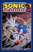 Sonic the Hedgehog 4. Los doktora Eggmana 2 Sonic the Hedgehog 4. Los doktora Eggmana 2