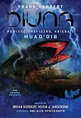 Diuna Powieść graficzna Księga 2. Muad'Dib Diuna Powieść graficzna Księga 2. Muad'Dib