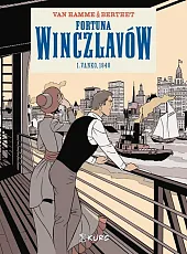 Fortuna Winczlavów 1 Vanko 1848Jean Van Hamme Fortuna Winczlavów 1 Vanko 1848Jean Van Hamme