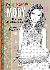 Projektantka modyArtur Piątek