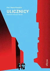 UlicznicyPaolo Pasolini Pier