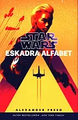 Star Wars Eskadra Alfabet