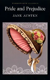 Pride and PrejudiceJane Austen