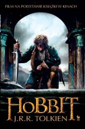 Hobbit czyli tam i z powrotem Hobbit czyli tam i z powrotem