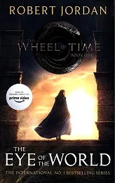 The Eye Of The WorldRobert Jordan The Eye Of The WorldRobert Jordan