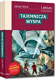 Tajemnicza wyspa Lektura z opracowaniem Tajemnicza wyspa Lektura z opracowaniem
