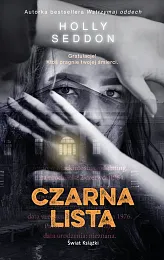Czarna listaHolly Seddon