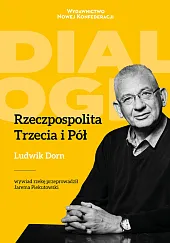 Rzeczpospolita Trzecia i PółJarema Piekutowski Rzeczpospolita Trzecia i PółJarema Piekutowski