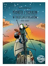 Podróże z pazurem W objęciach pasatówIzabella Miklaszewska