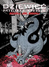 Dziewięć milimetrów 1 Biegnij Joe biegnijClarence Weatherspoon Dziewięć milimetrów 1 Biegnij Joe biegnijClarence Weatherspoon