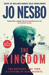 The KingdomJo Nesbo