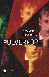 PulverkopfEdward Pasewicz