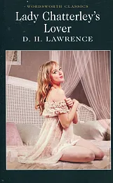 Lady Chatterleys LoverH.D. Lawrence Lady Chatterleys LoverH.D. Lawrence